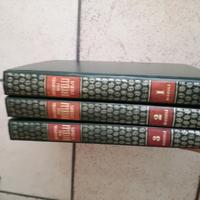 Uccelli d'Europa enciclopedia