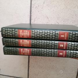 Uccelli d'Europa enciclopedia