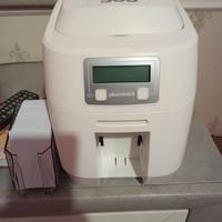 Stampante su PVC come nuova