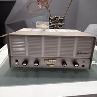 Amplificatori Valvolare Philips Ag 9015