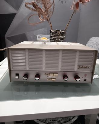 Amplificatori Valvolare Philips Ag 9015
