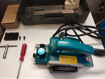 pialletto Makita 