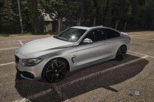 Bmw 435 d 313cv