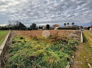 TER. RESIDENZIALE A RIVAROLO CANAVESE