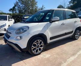 Fiat 500L 1.3 Multijet 95 CV City Cross