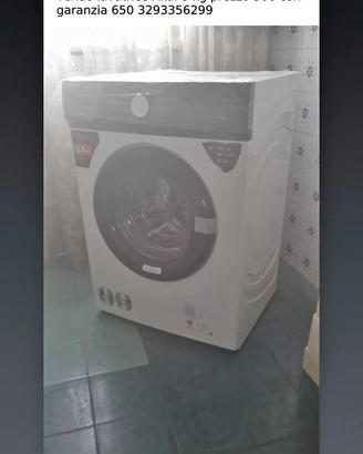 lavatrice Akai 8kg