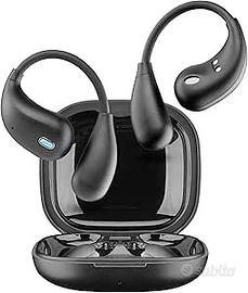 Auricolari CELLULARLINE TWS NEBIT con traduzione
