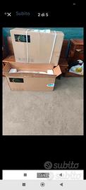 climatizzatore Ariel 13000btu