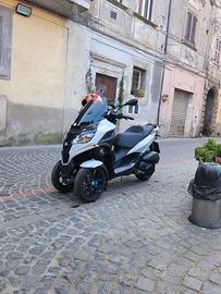 Piaggio Scooter Mp3 310 hpe Sport dicembre 2024