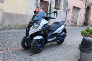 Piaggio Scooter Mp3 310 hpe Sport dicembre 2024