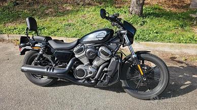 Harley-davidson Nightster 2023