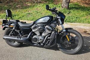 Harley-davidson Nightster 2023