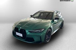 BMW Serie 3(G20/1-80/1) - M3 Touring Competition M