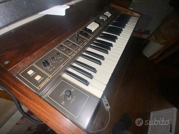 Korg Lambda