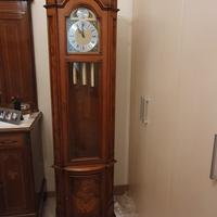 Orologio a Colonna Daimantini Domeniconi 1983 doc