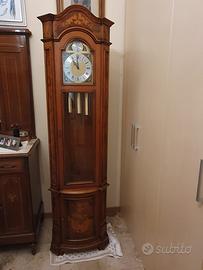 Orologio a Colonna Daimantini Domeniconi 1983 doc