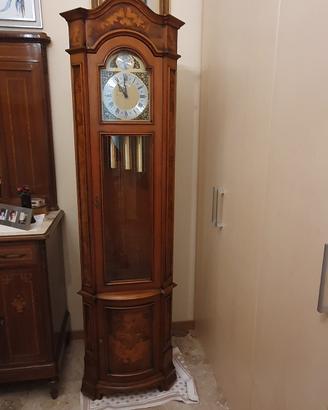 Orologio a Colonna Daimantini Domeniconi 1983 doc