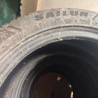 Pneumatici Invernali USATI 215/50 - R17