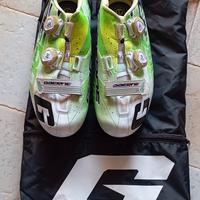 Scarpe GAERNE professionali taglia 41