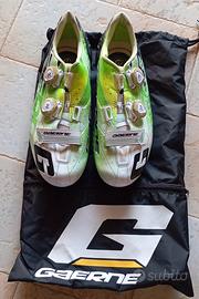 Scarpe GAERNE professionali taglia 41