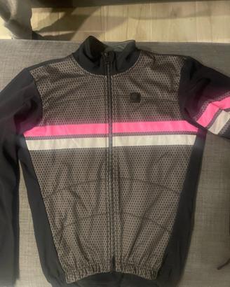 Maglia ciclismo Pissei