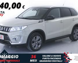 SUZUKI Vitara 1.0 Boosterjet A/T 4WD Allgrip Com