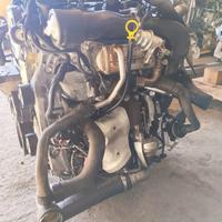 (New) Motore Opel 1.7 cdti A17DTE DTS DTF DTR