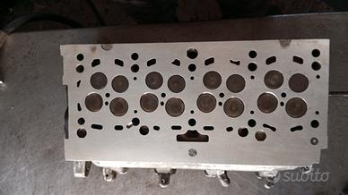 Testata  A3 A4 A5 A6 Q5 Gof Passat Tiguan 2.0 Tdi 