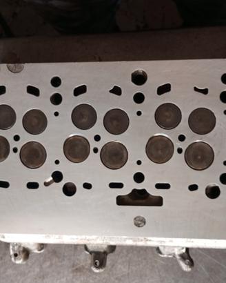 Testata  A3 A4 A5 A6 Q5 Gof Passat Tiguan 2.0 Tdi 
