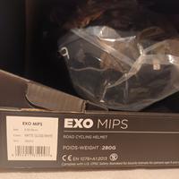 Casco ciclismo Bolle'taglia S