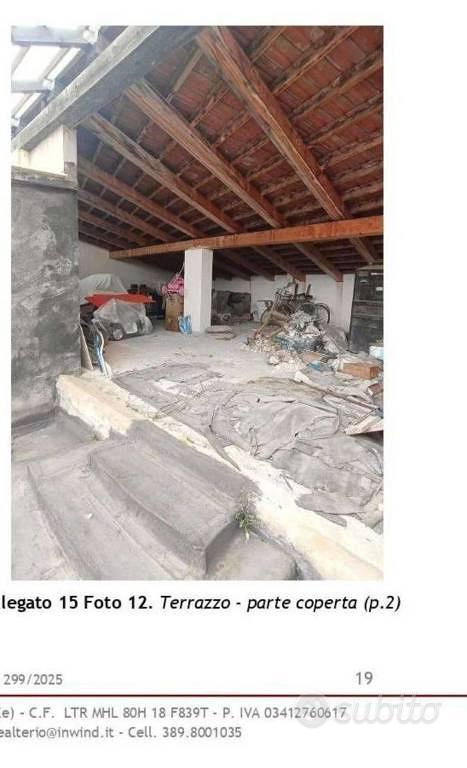 Appartamento – Teverola, Casalnuovo a Piro - Vista 5