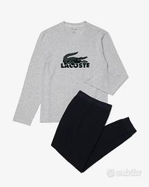 Pigiama Lacoste (Nuovo)