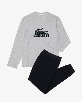 Pigiama Lacoste (Nuovo)