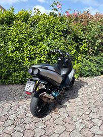 aprilia sr