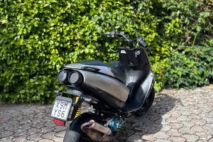 aprilia sr