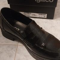 mocassino donna nr. 35