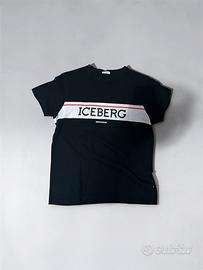 t-shirt ICERBEG