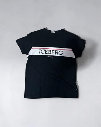 t-shirt ICERBEG