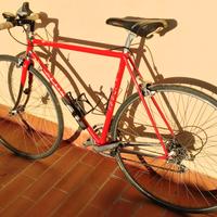 BICI CORSA LOSA VINTAGE COLLEZIONE