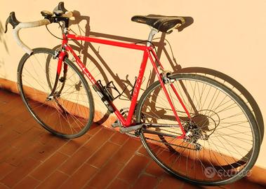 BICI CORSA LOSA VINTAGE COLLEZIONE