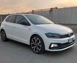 Volkswagen Polo 2.0 TSI DSG GTI BlueMotion Technol
