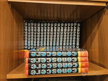 enciclopedia Conoscere