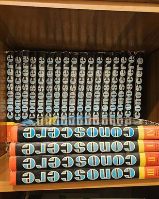 enciclopedia Conoscere