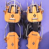 Ramponi ghiaccio Black Diamond BD