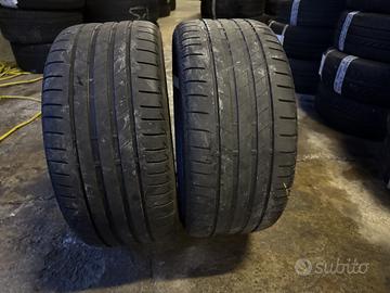 gomme usate 2553519 Estivo BRIDGESTONE - TUR - 192