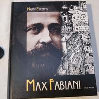 Libro "Max Fabiani"