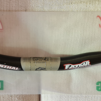 Renthal Fatbar Carbon 31.8mm, rise 20mm, 78cm