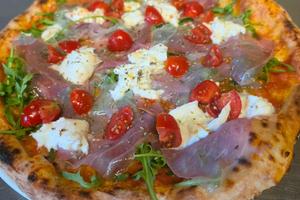 Pizzeria da asporto avviata bene