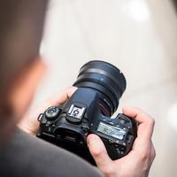 Fotografo disponibile per shooting persone e cose