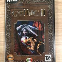Gothic 2 pc